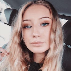 Meet your Posher, Kaylee